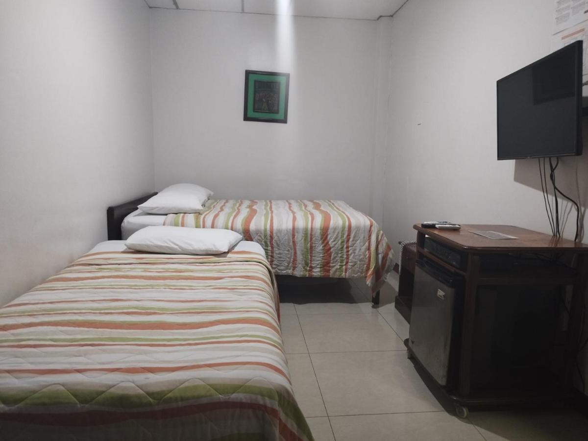 Hotel De Alborada Γκουαγιακίλ Εξωτερικό φωτογραφία