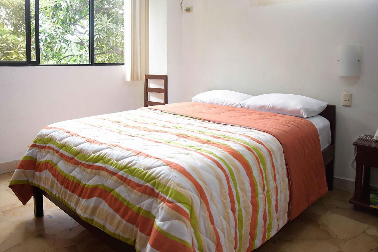 Hotel De Alborada Γκουαγιακίλ Εξωτερικό φωτογραφία