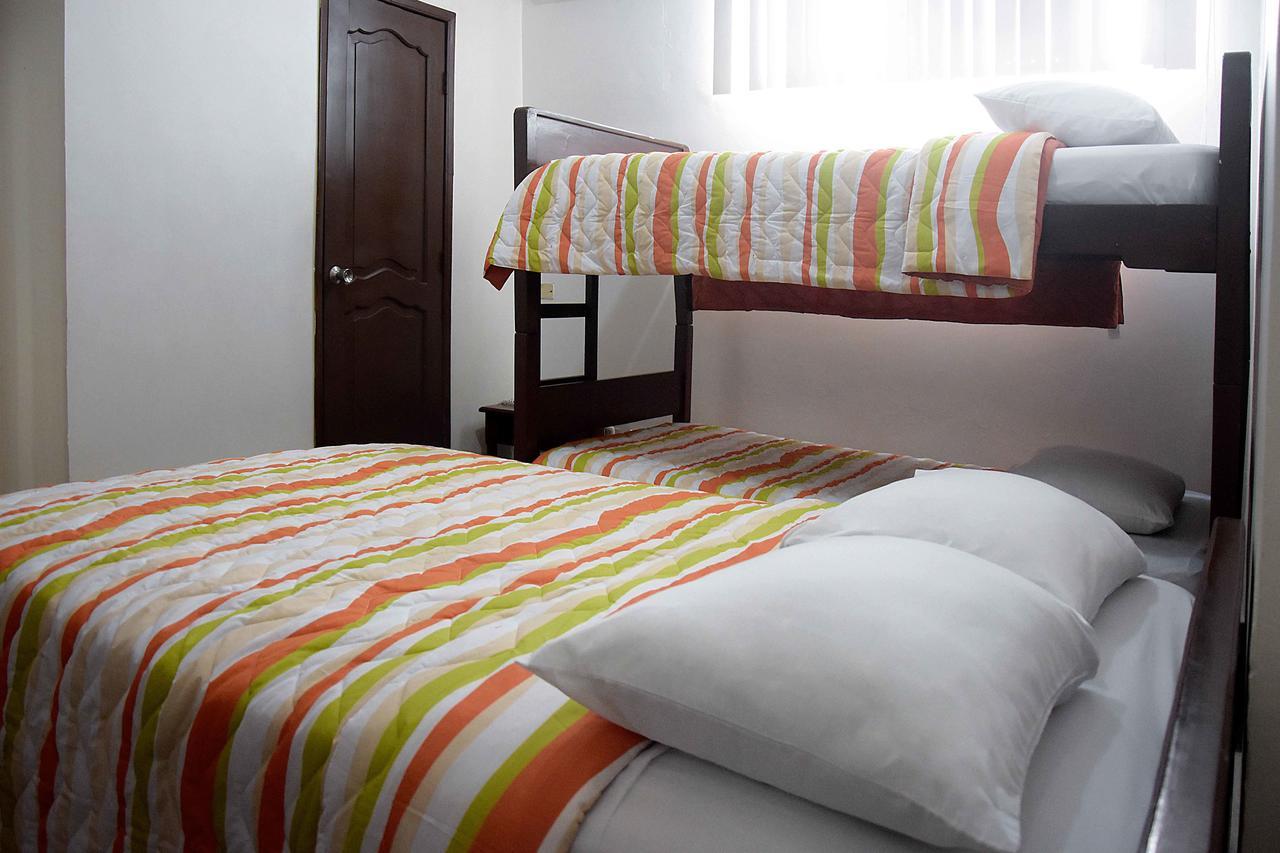 Hotel De Alborada Γκουαγιακίλ Εξωτερικό φωτογραφία