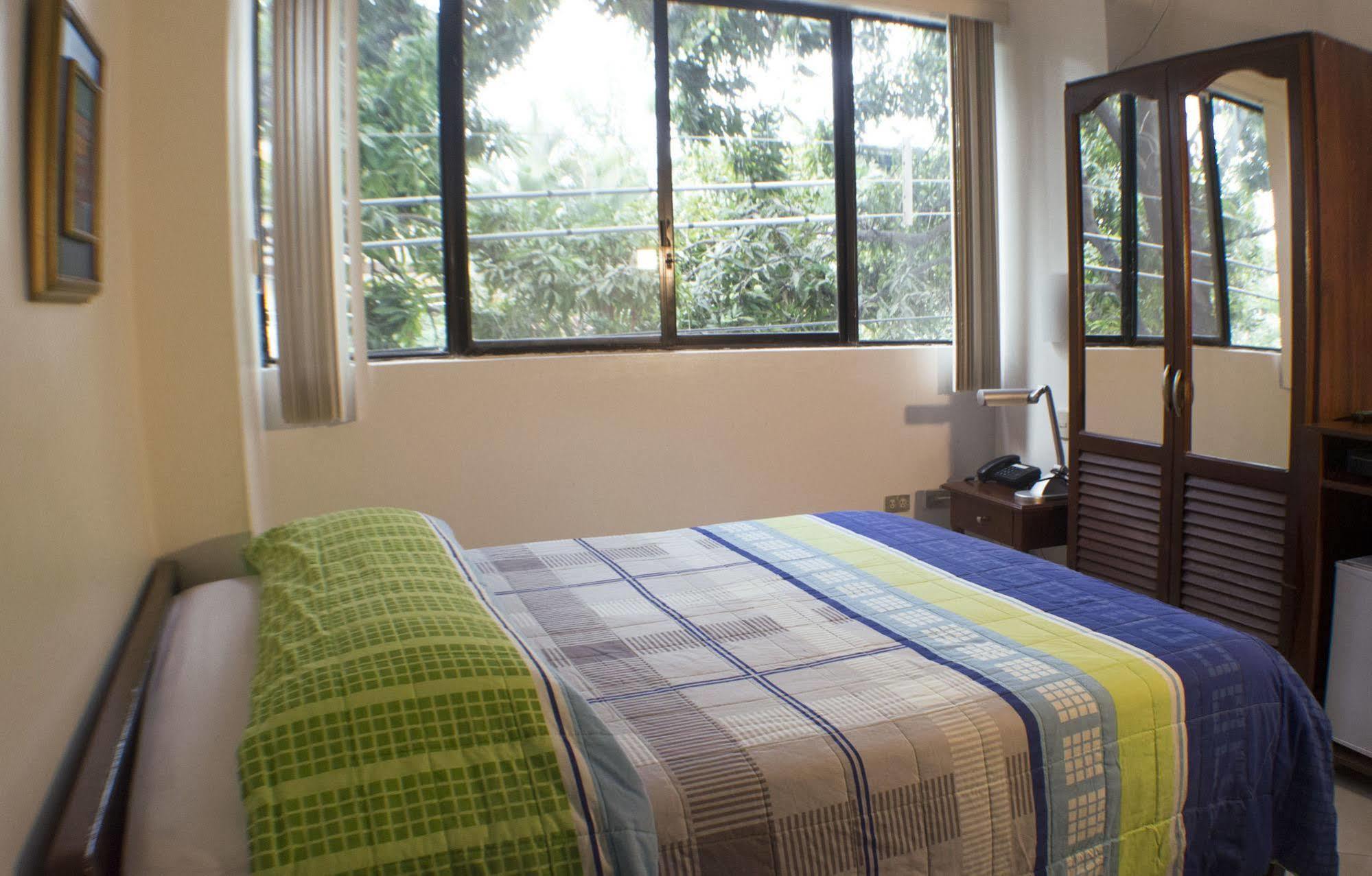 Hotel De Alborada Γκουαγιακίλ Εξωτερικό φωτογραφία