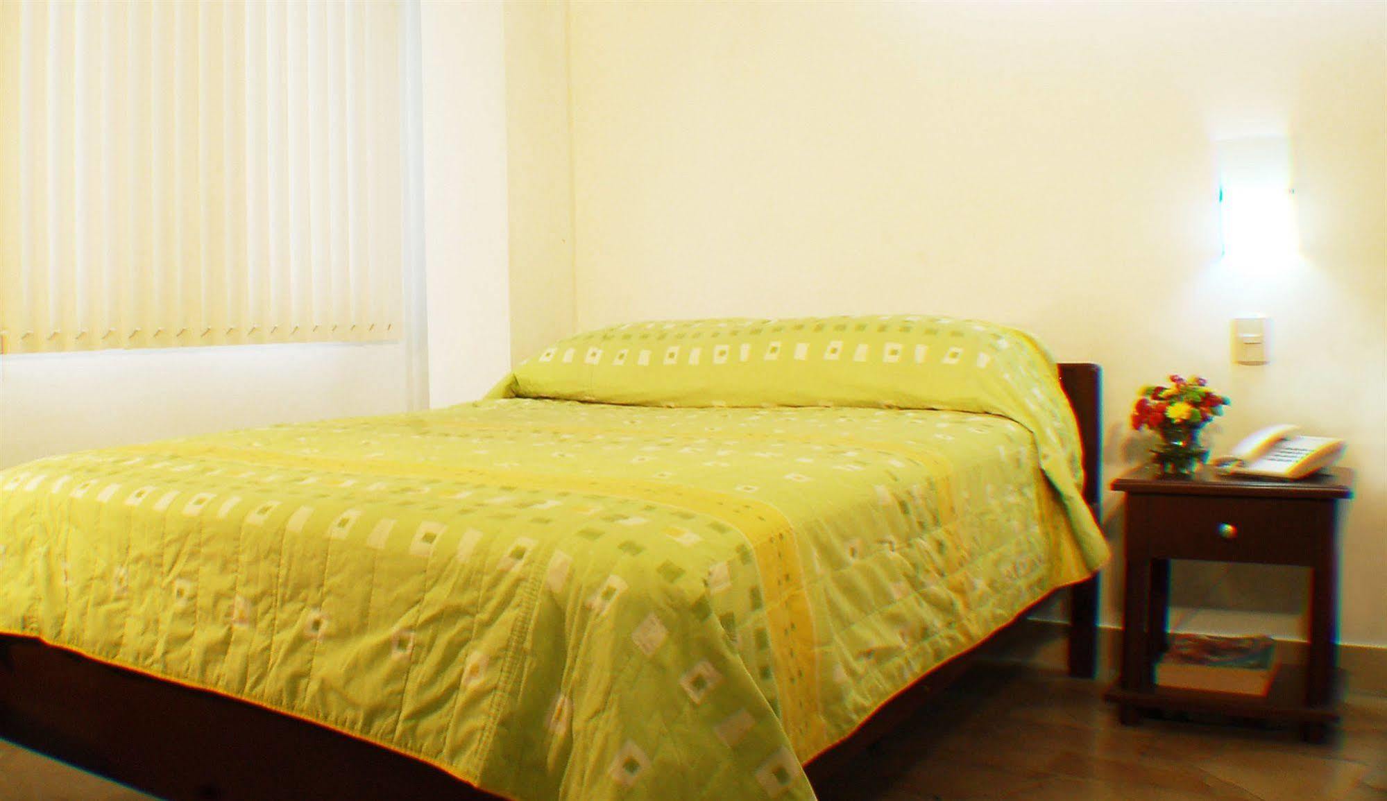 Hotel De Alborada Γκουαγιακίλ Εξωτερικό φωτογραφία
