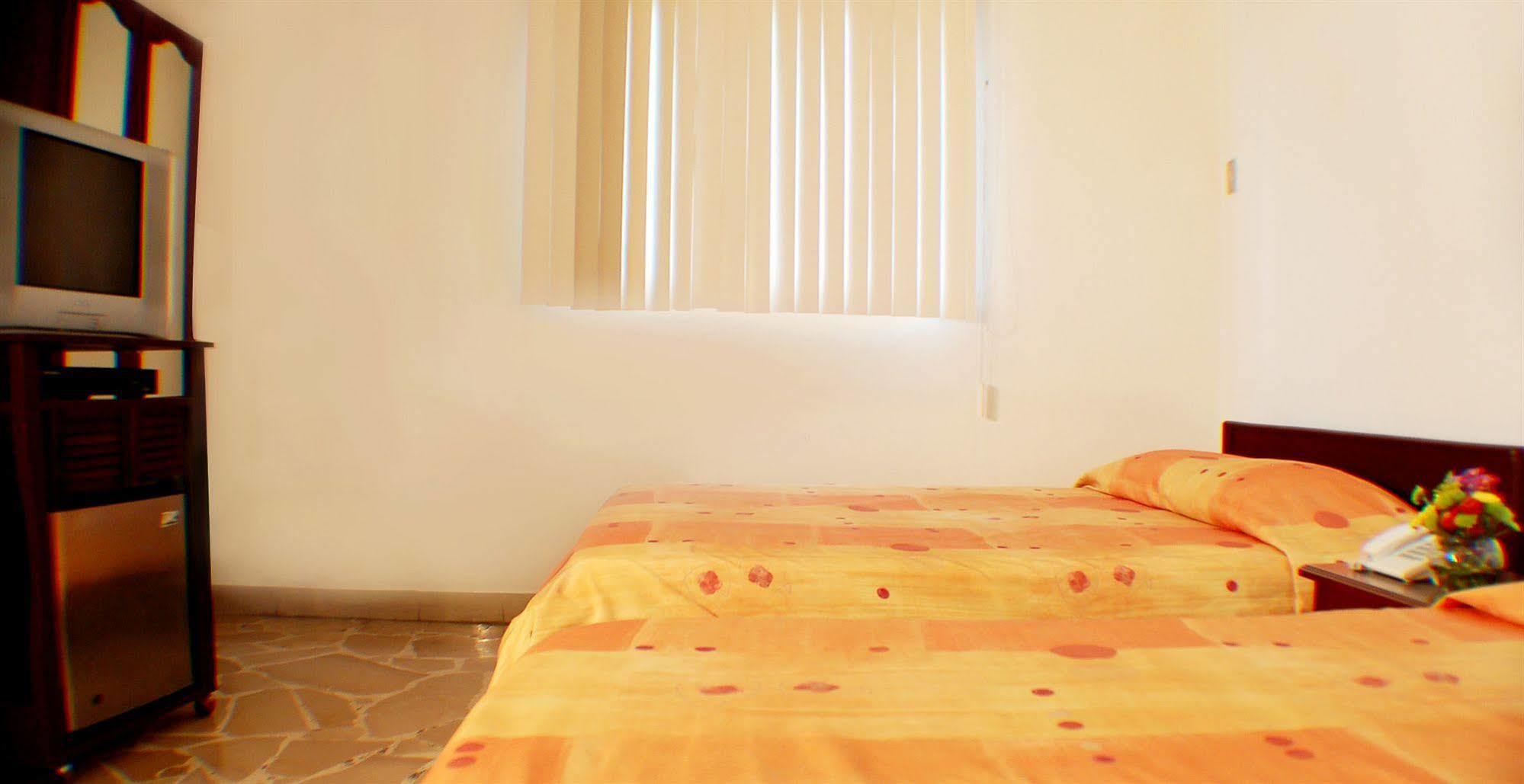Hotel De Alborada Γκουαγιακίλ Εξωτερικό φωτογραφία