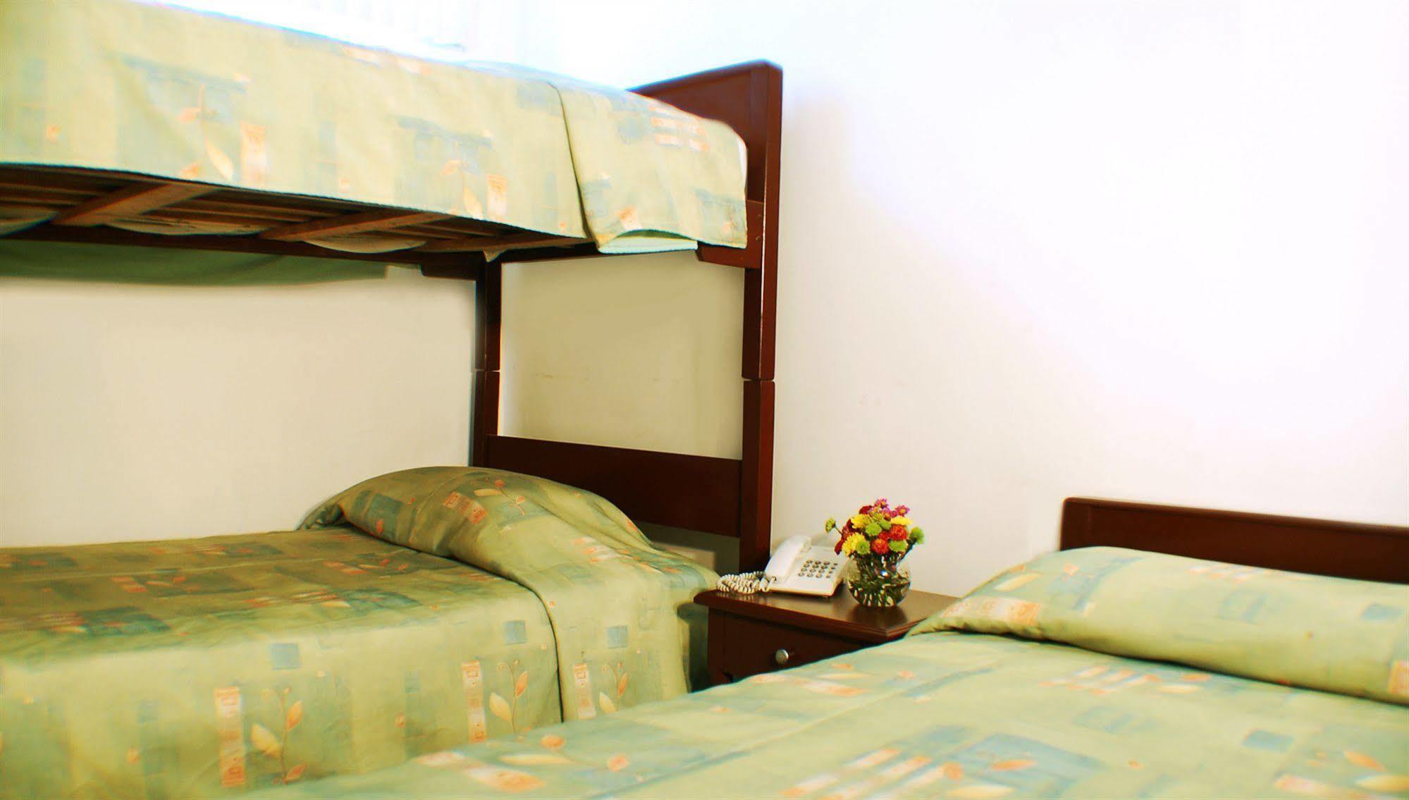 Hotel De Alborada Γκουαγιακίλ Εξωτερικό φωτογραφία